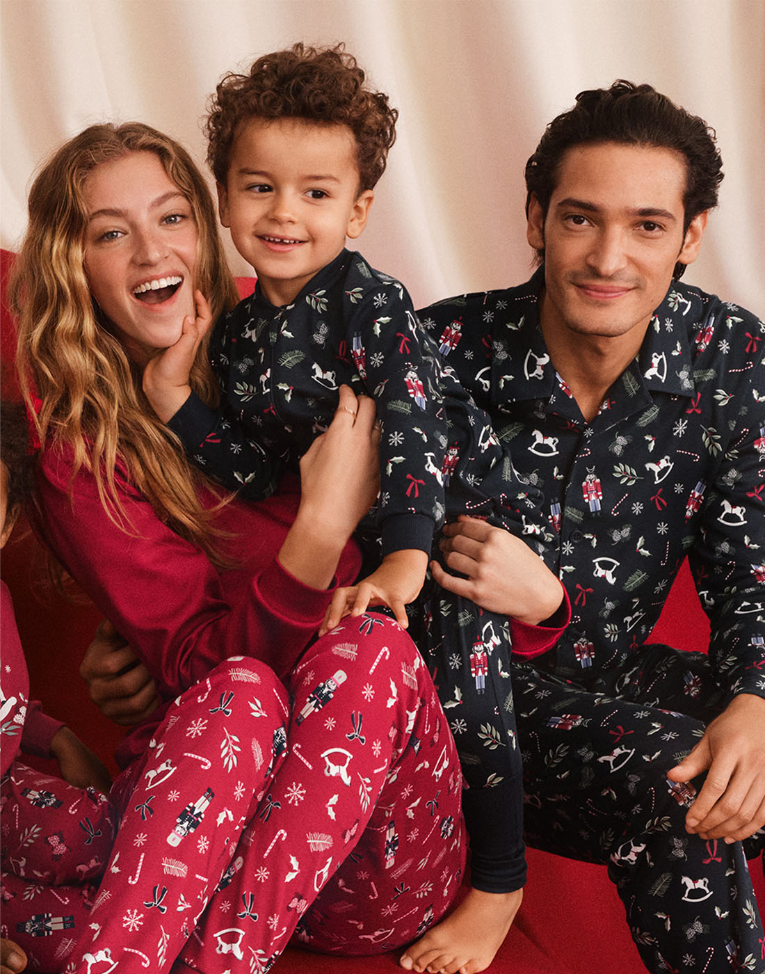 Calida kids jumpsuit 1-4 år saphir blue