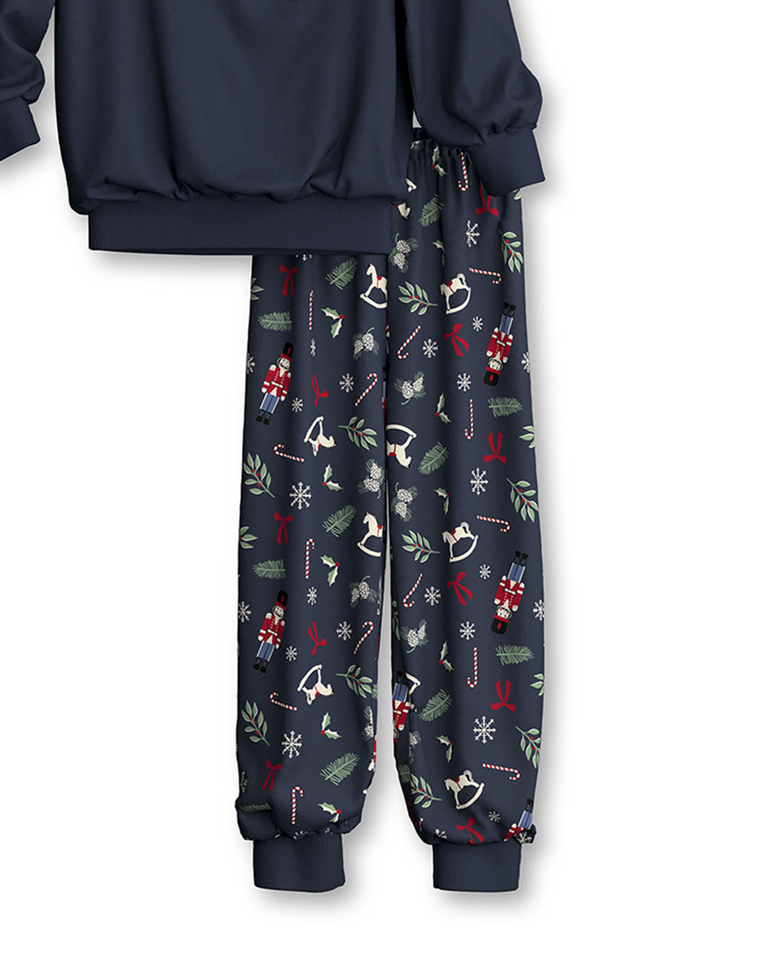 Calida kids pysj 2-7år saphir blue