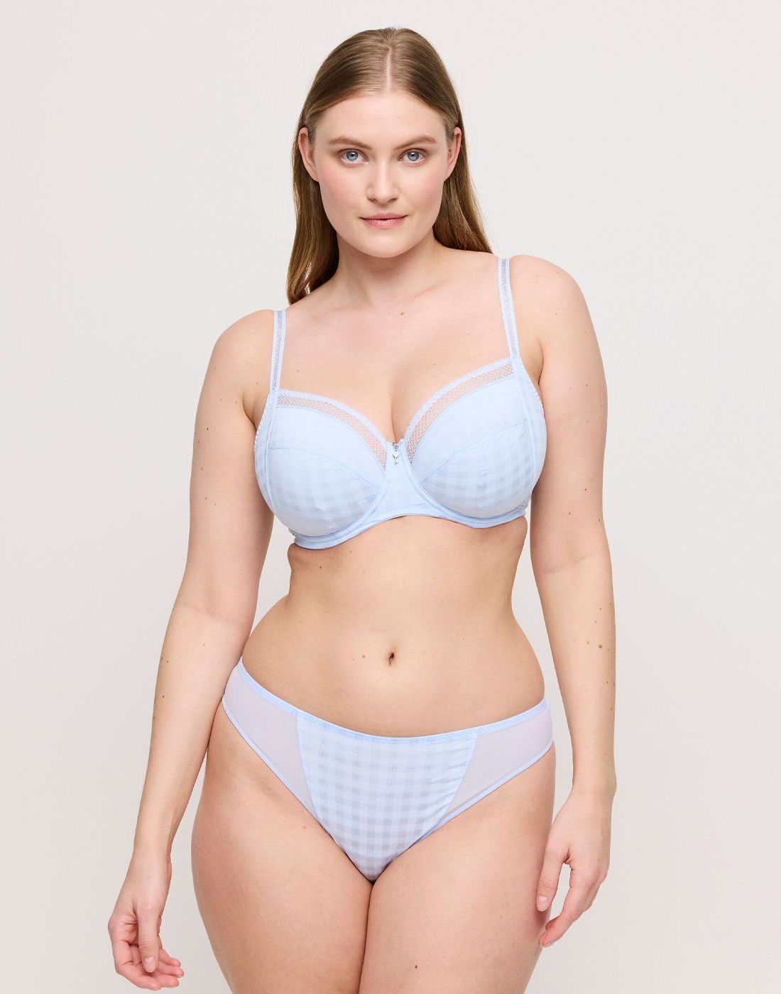 Primadonna twist chikone 142450+642450 heaven blue back