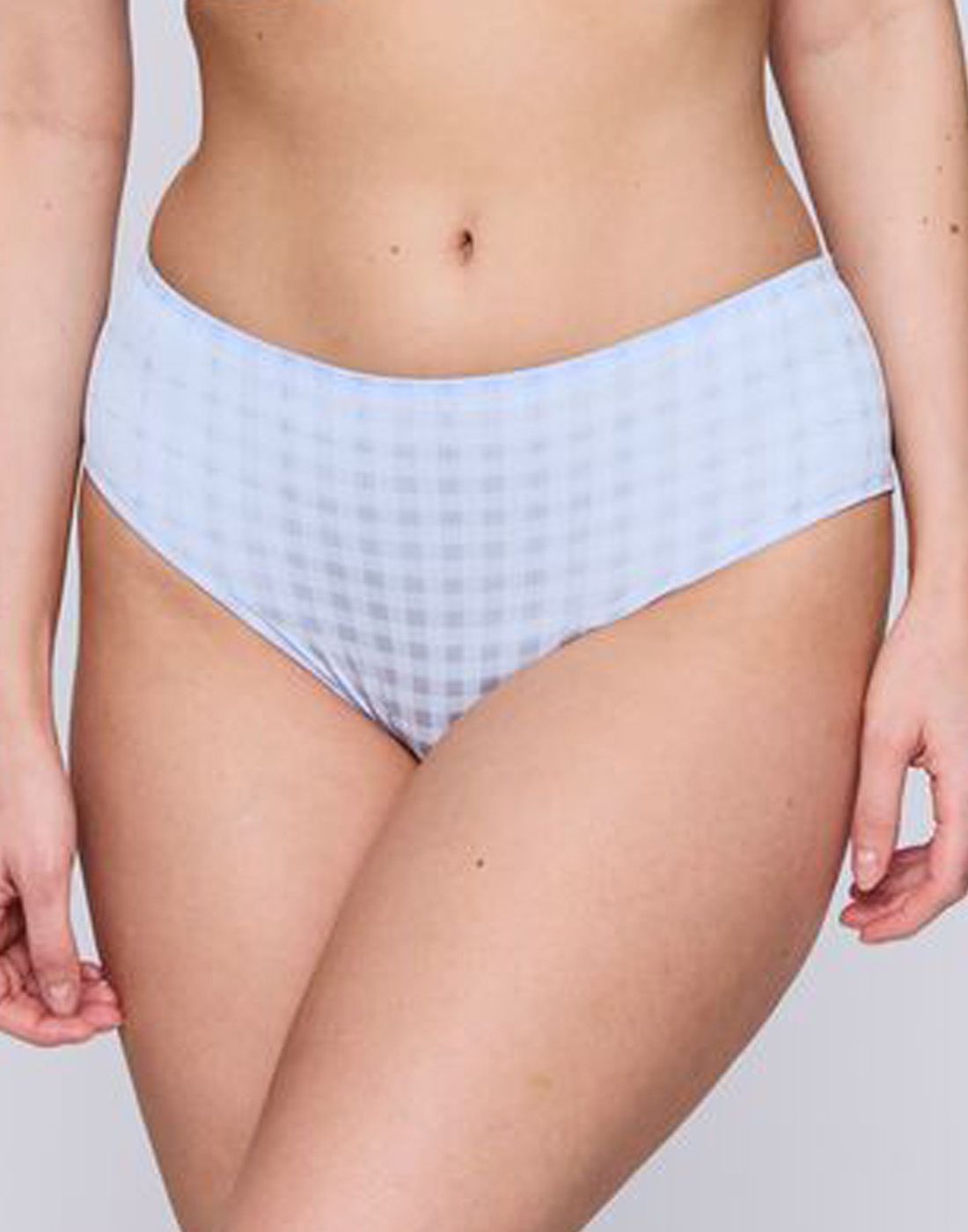 Primadonna twist chikone 542451 heaven blue front Primadonna twist chikone 542451 heaven blue