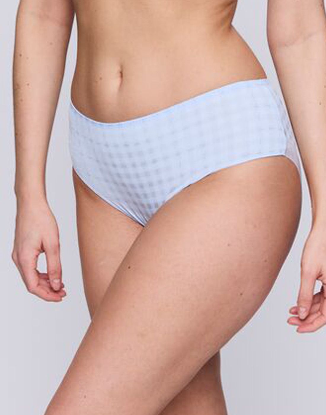 Primadonna twist chikone 542451 heaven blue side