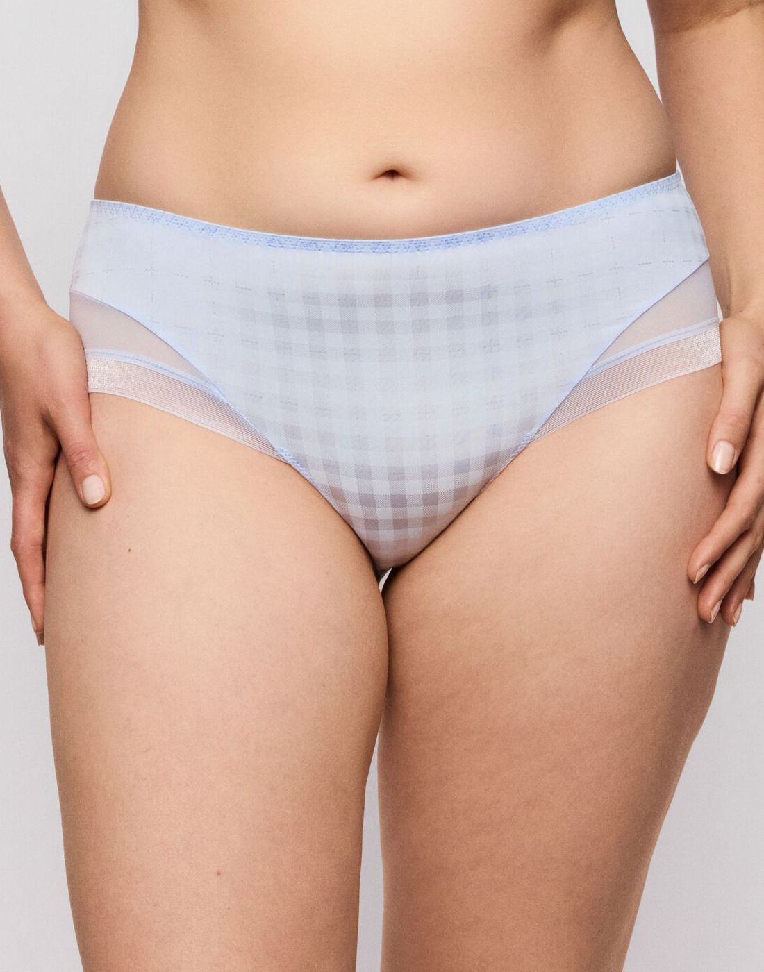 Primadonna twist chikone 542452 heaven blue front primadonna twist chikone 542452 heaven blue