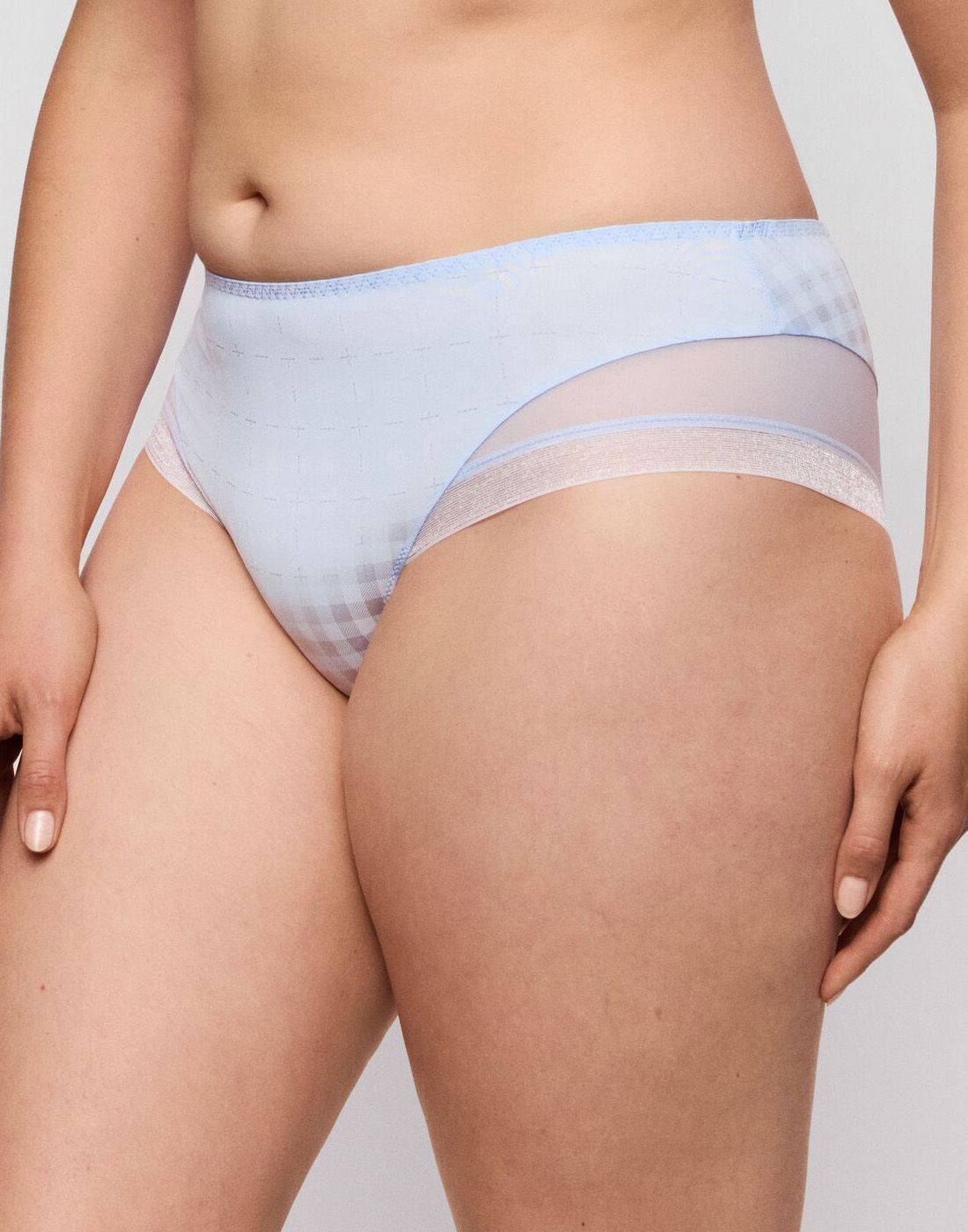 Primadonna twist chikone 542452 heaven blue side