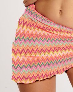 banana moon atoa pareo orange sarong