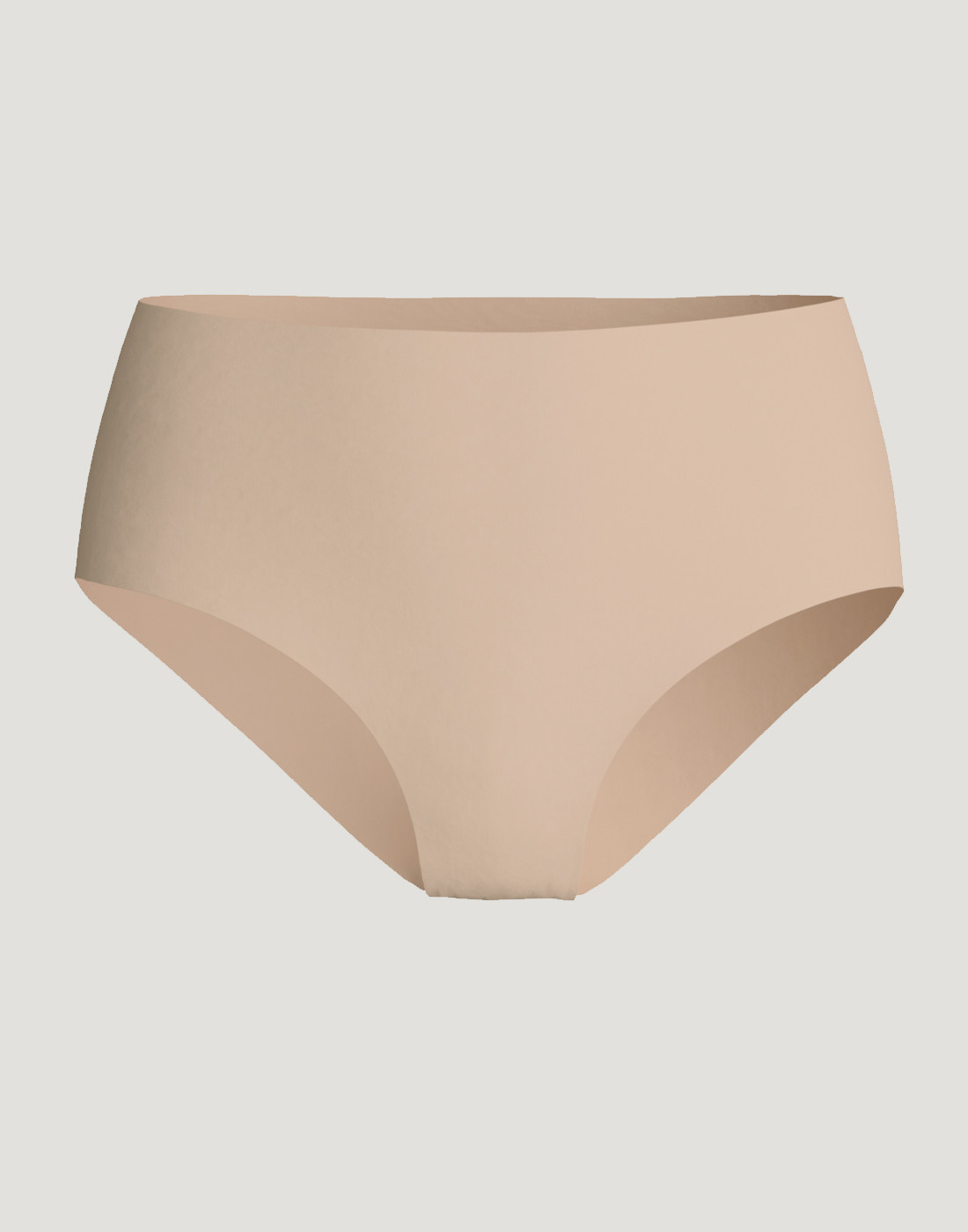 calida truse bokser beige nude