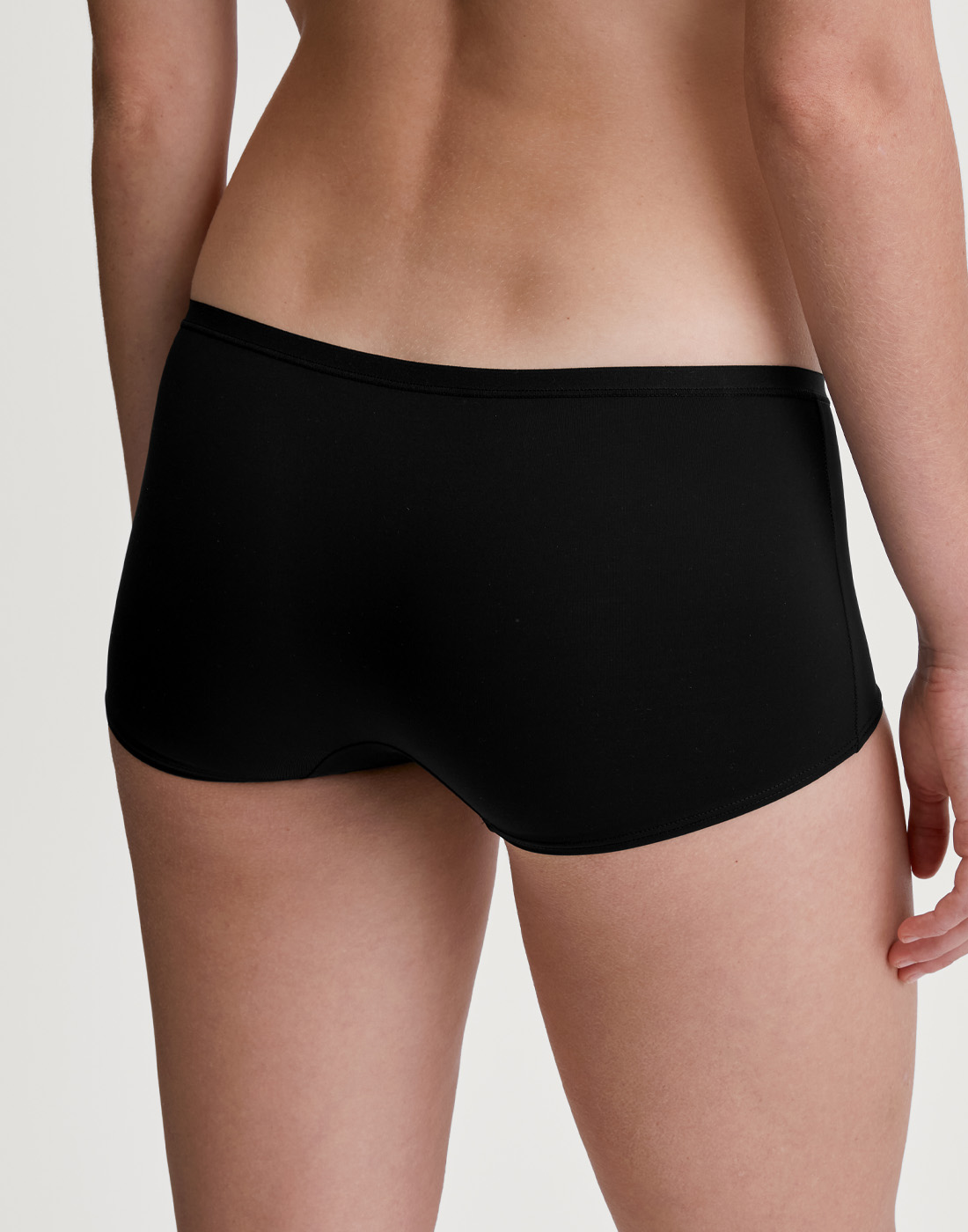 truse bokser svart calida