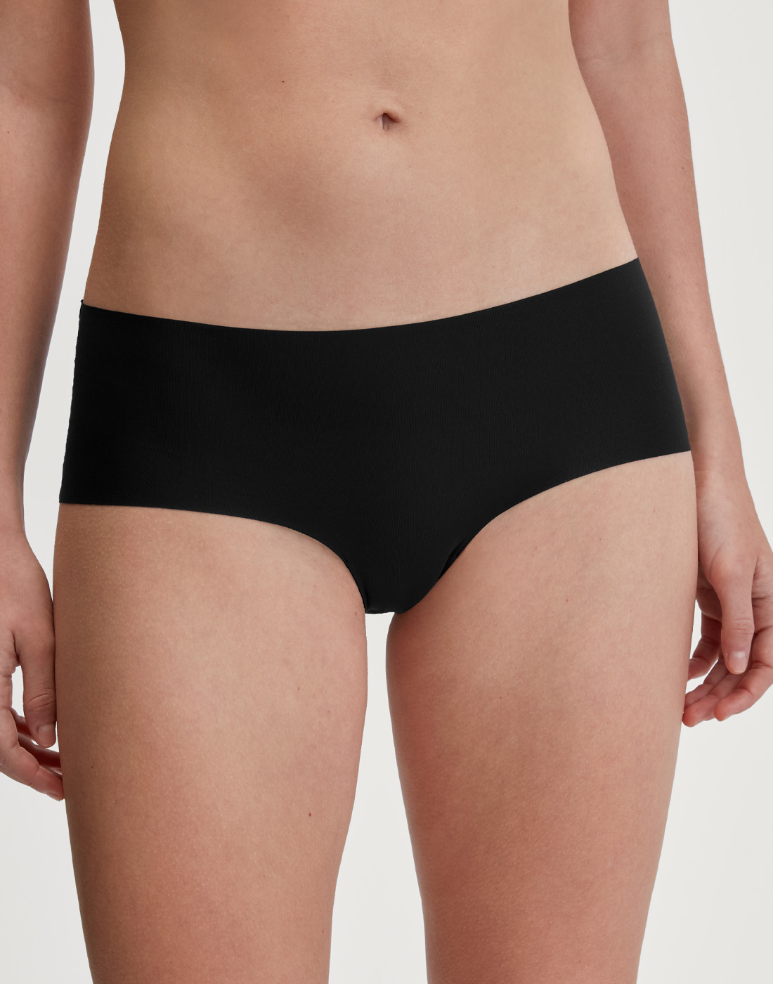 truse bokser svart calida