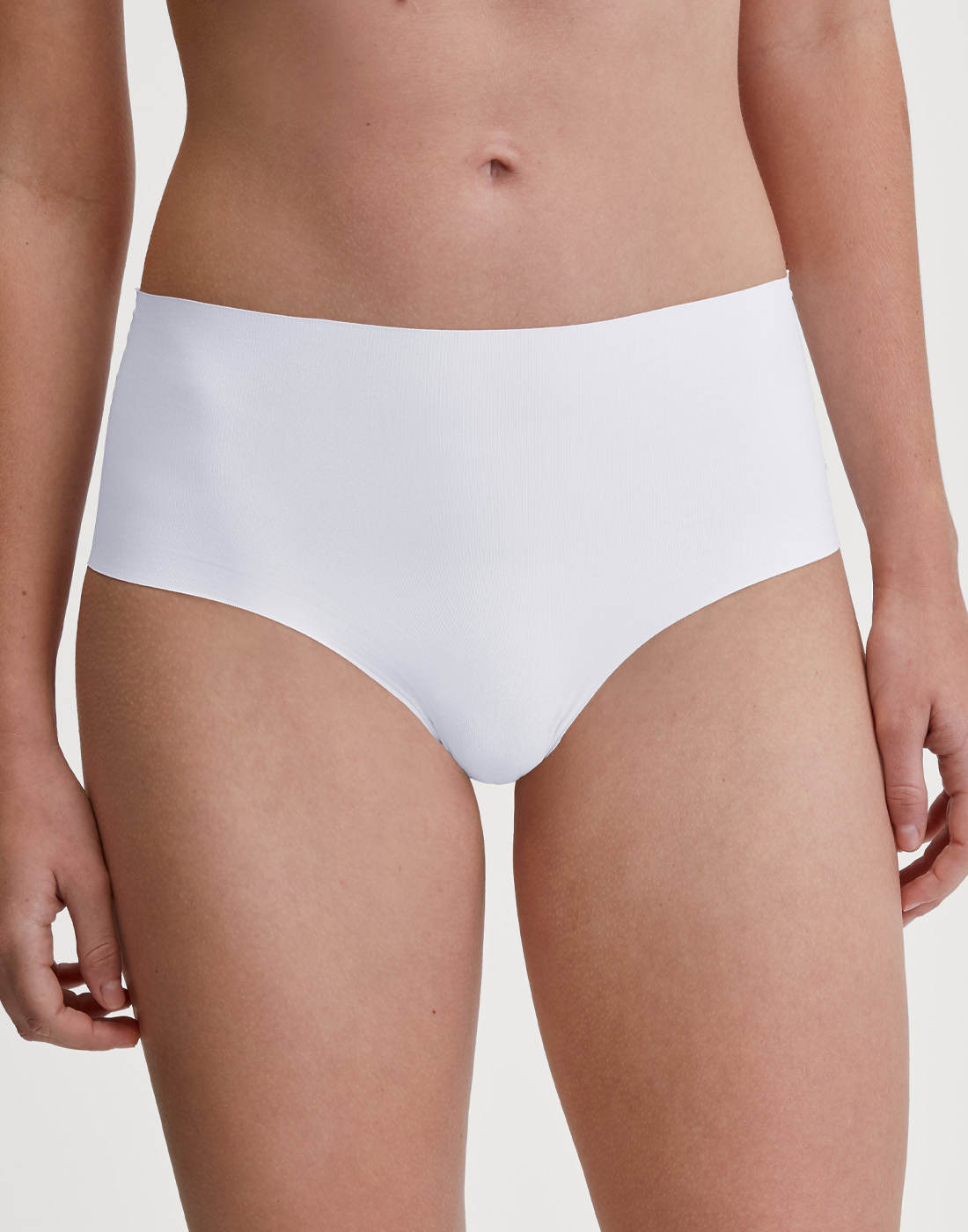 calida bokser truse hvit