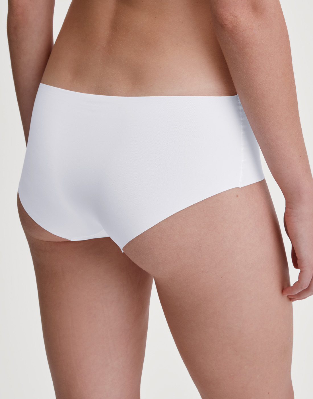 calida bokser truse hvit