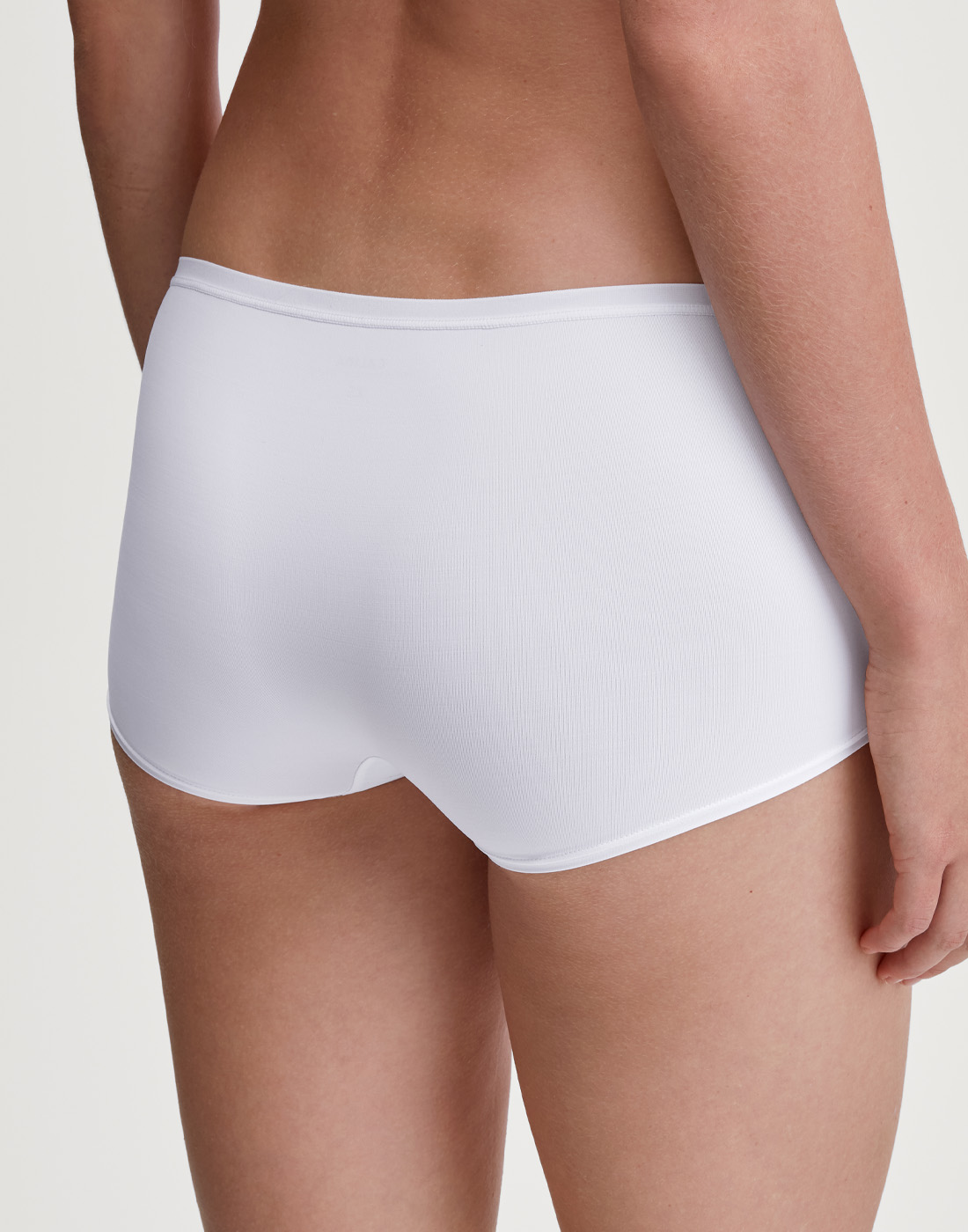 calida truse bokser hvit