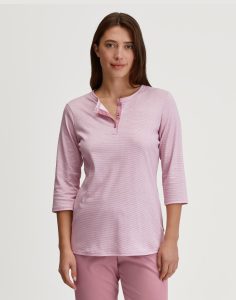 calida kort pysj rosa
