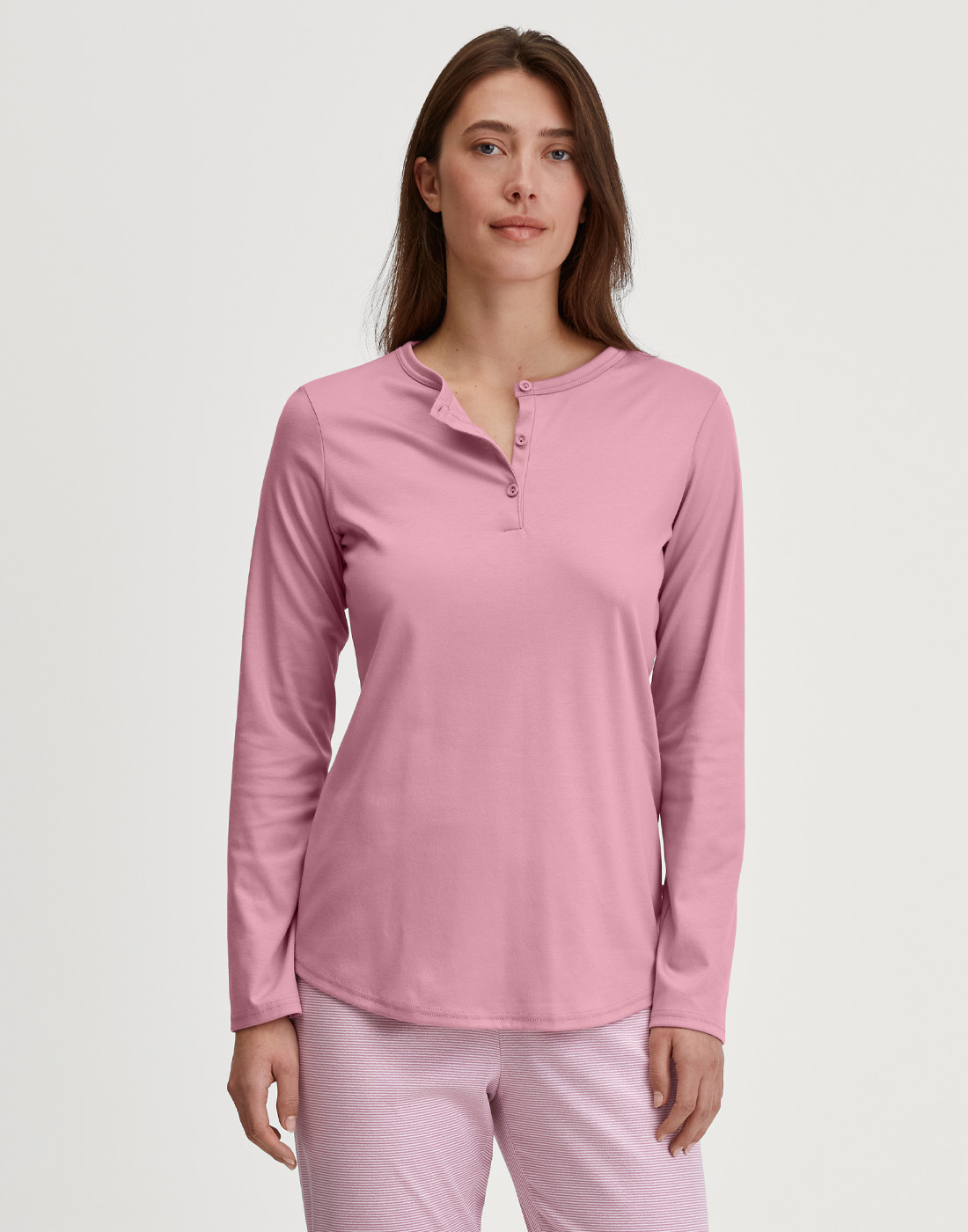 calida pysjamas rosa