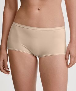 calida truse bokser beige