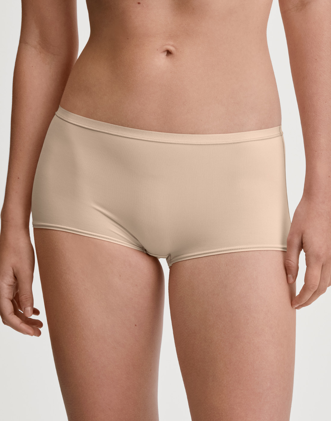 calida truse bokser beige