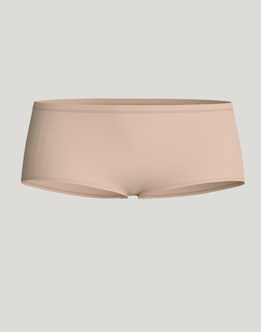 calida truse bokser beige