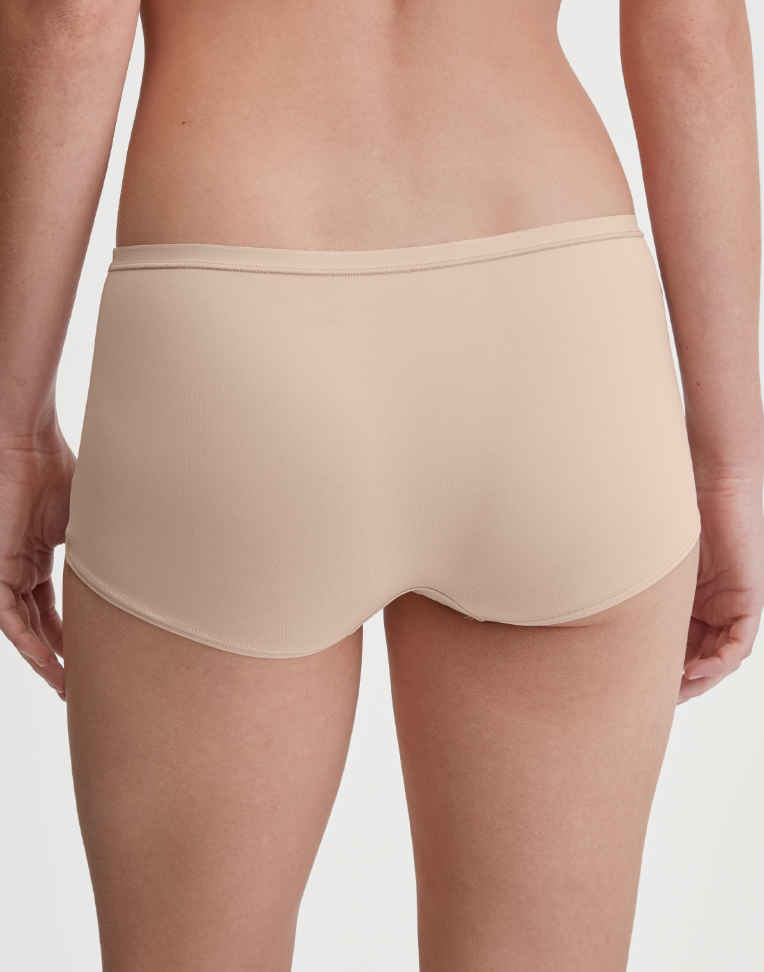 calida truse bokser beige