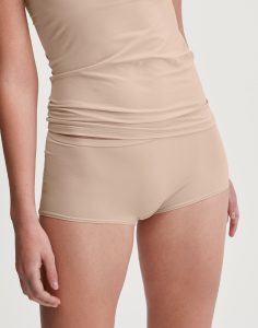 calida truse bokser beige