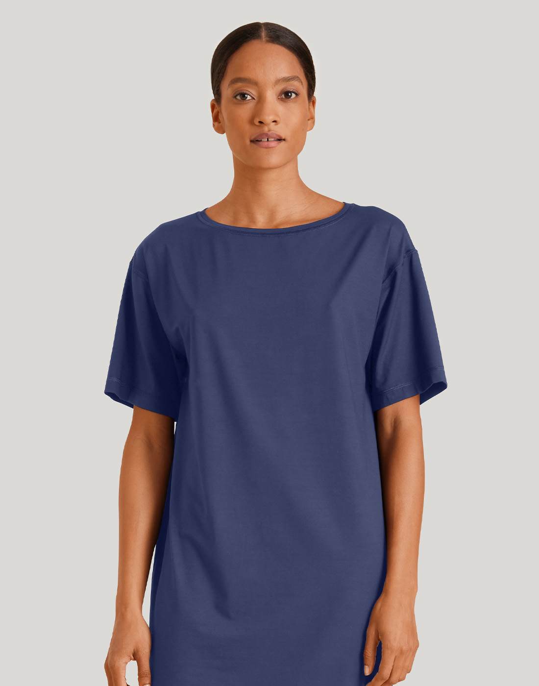 calida dsw balancing nattkjole mørkeblå