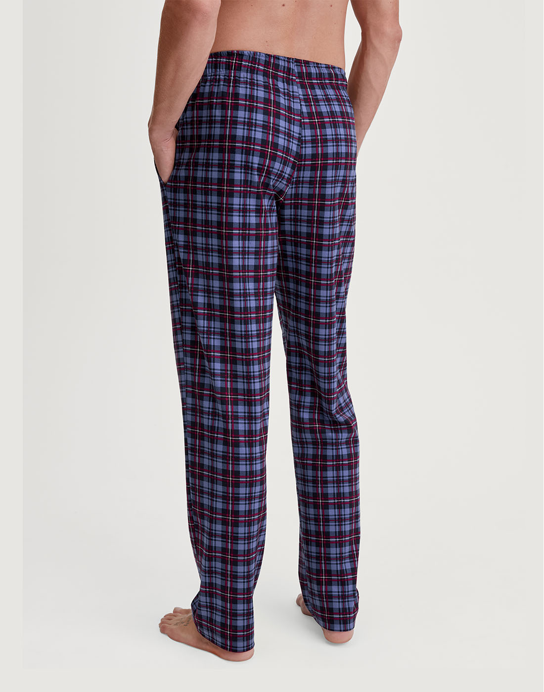 Calida family and friends pysjbukse coastal fjord