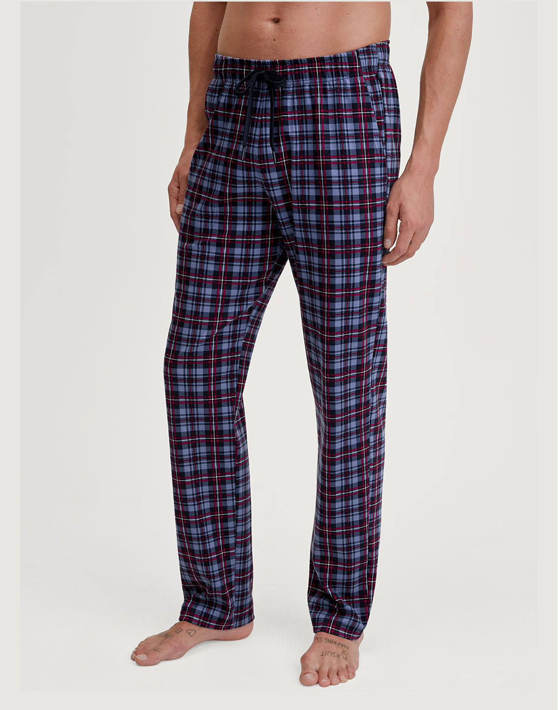 Calida family and friends pysjbukse coastal fjord