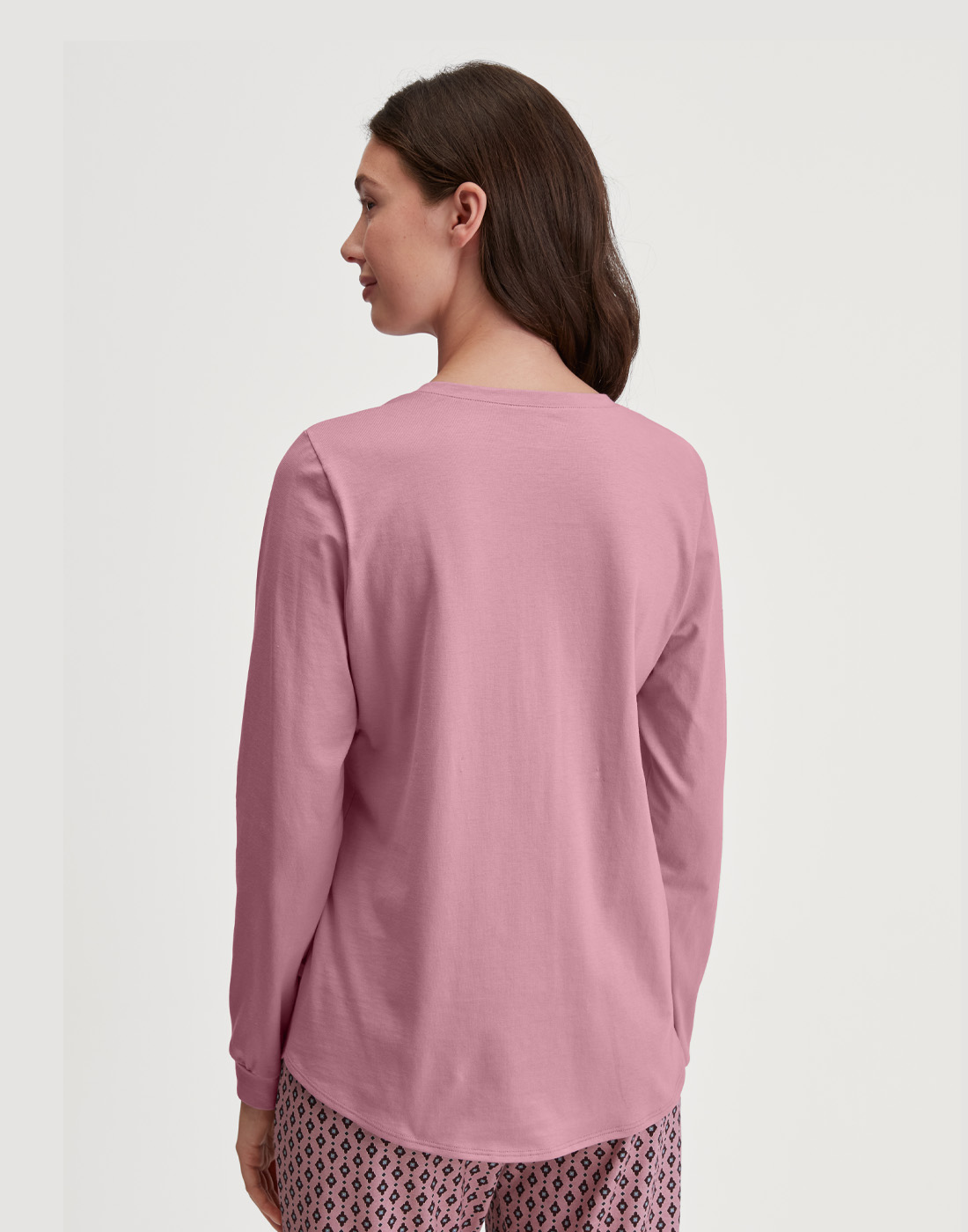 calida favourites botnaic pysj lilas rosa