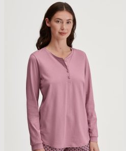 calida favourites botnaic pysj lilas rosa