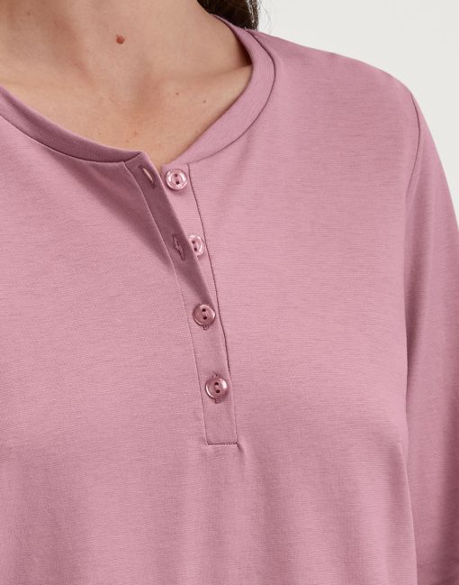 calida favourites botnaic pysj lilas rosa