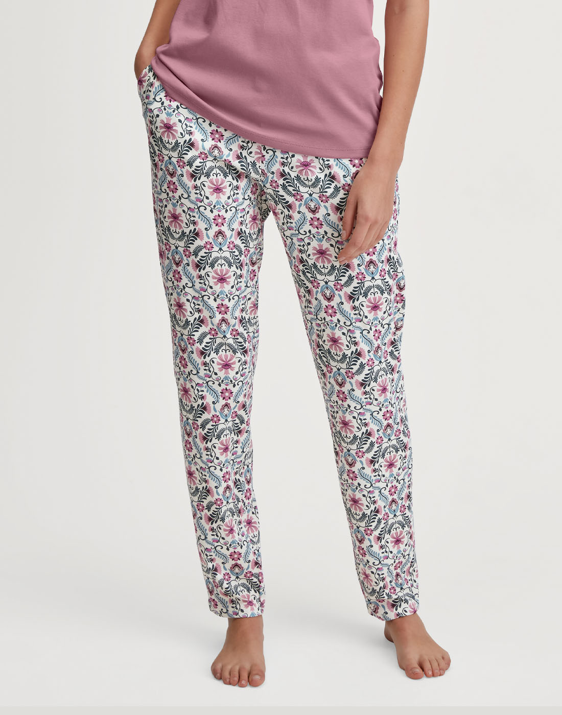 calida favourites botnaic pysj lilas rosa