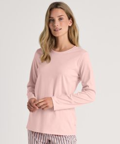 calida favourites sleep pysjgenser rosa