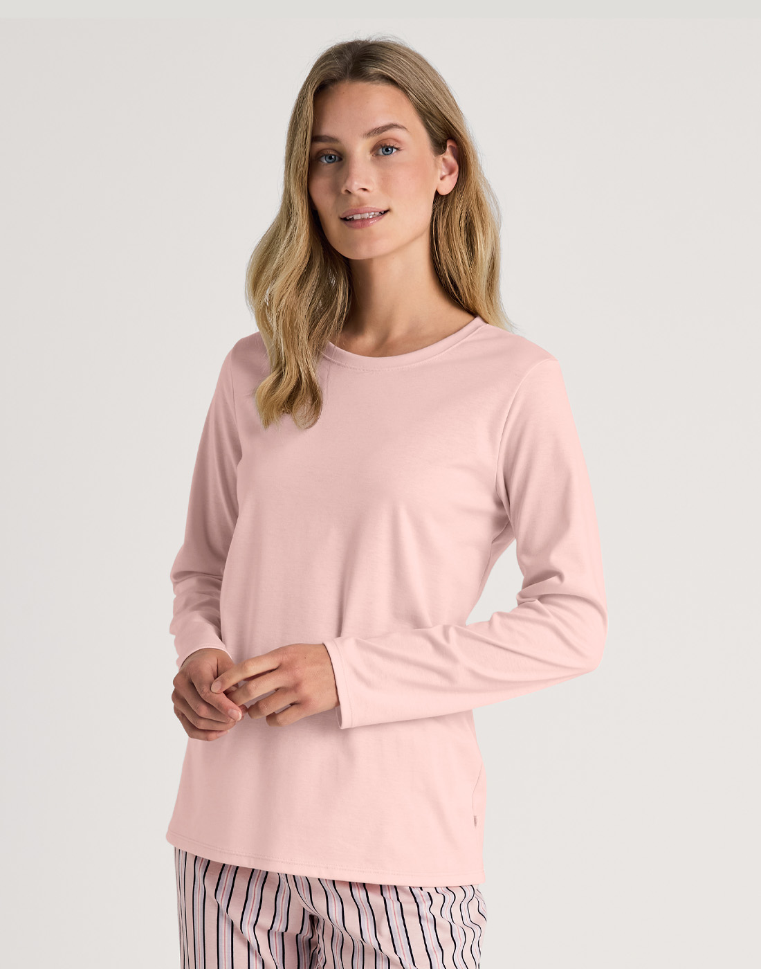 calida favourites sleep pysjgenser rosa