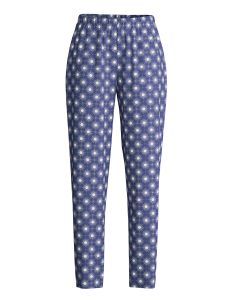 calida favourites universe pysjbukse cobalt blue blå