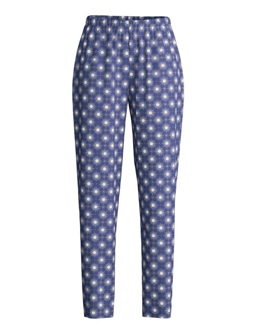 calida favourites universe pysjbukse cobalt blue blå