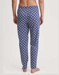 calida favourites universe pysjbukse cobalt blue blå