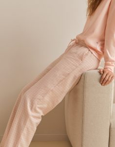 calida favourites unvierse pysjbukse sand rosa