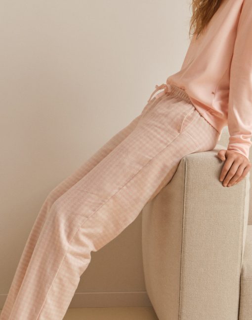 calida favourites unvierse pysjbukse sand rosa