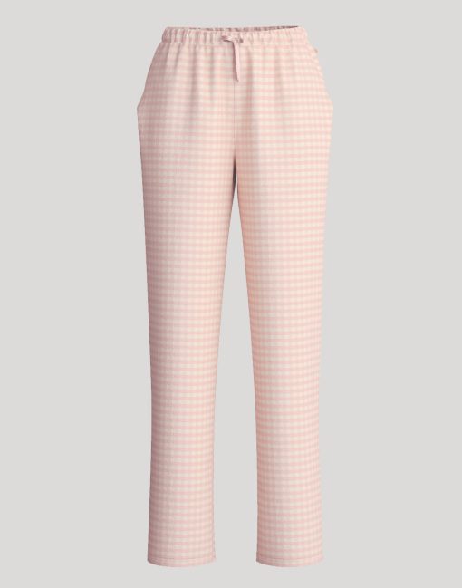 calida favourites unvierse pysjbukse sand rosa