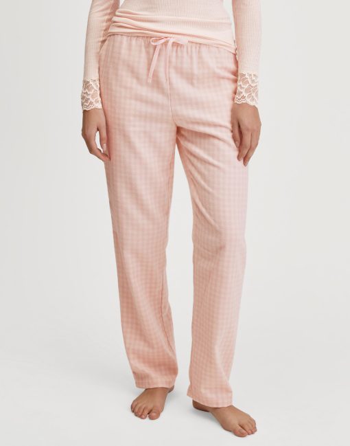 calida favourites unvierse pysjbukse sand rosa