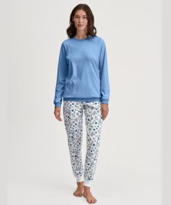 calida pysj riviera blue flower nights
