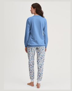 calida pysj riviera blue flower nights