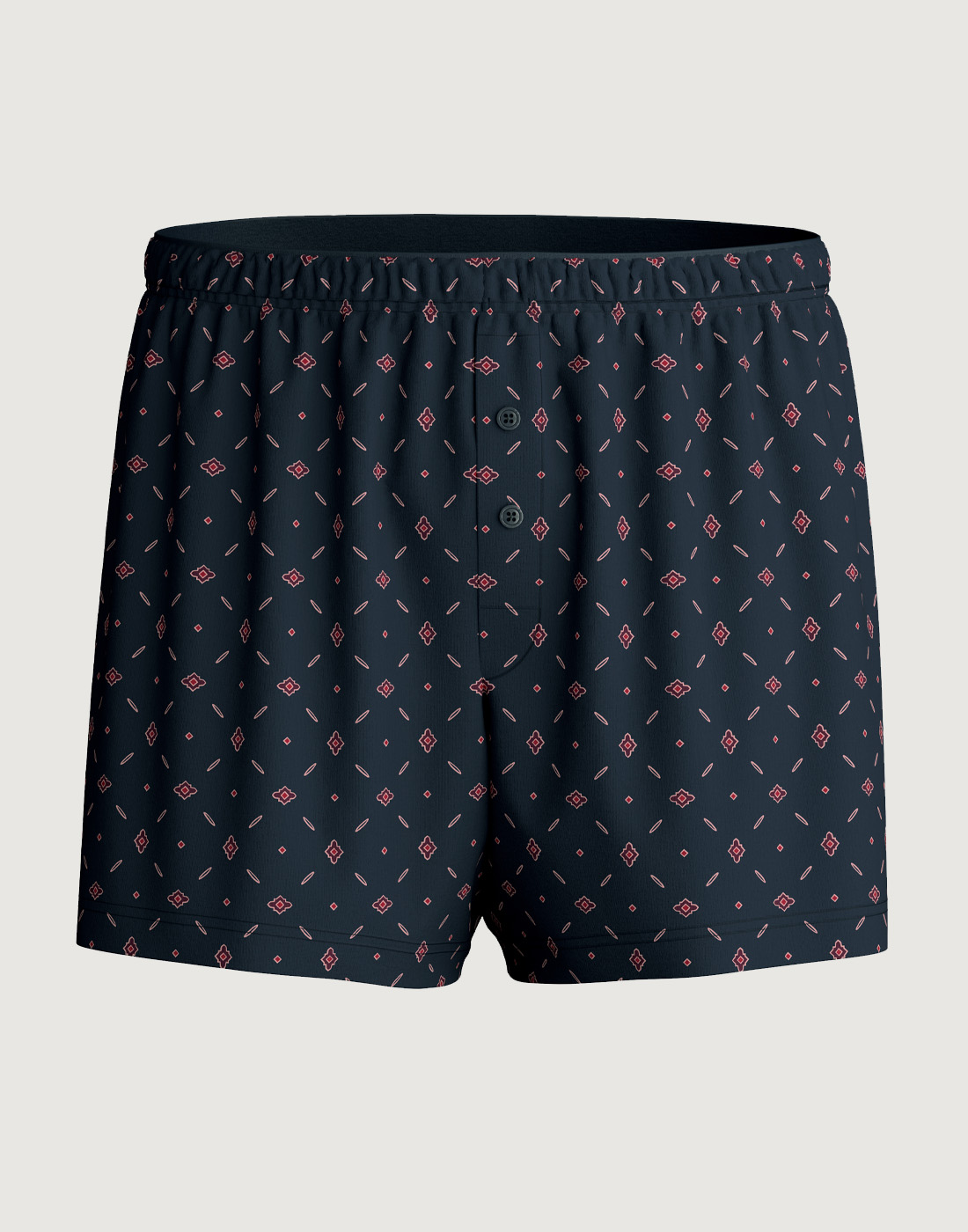 calida bokser herre blå