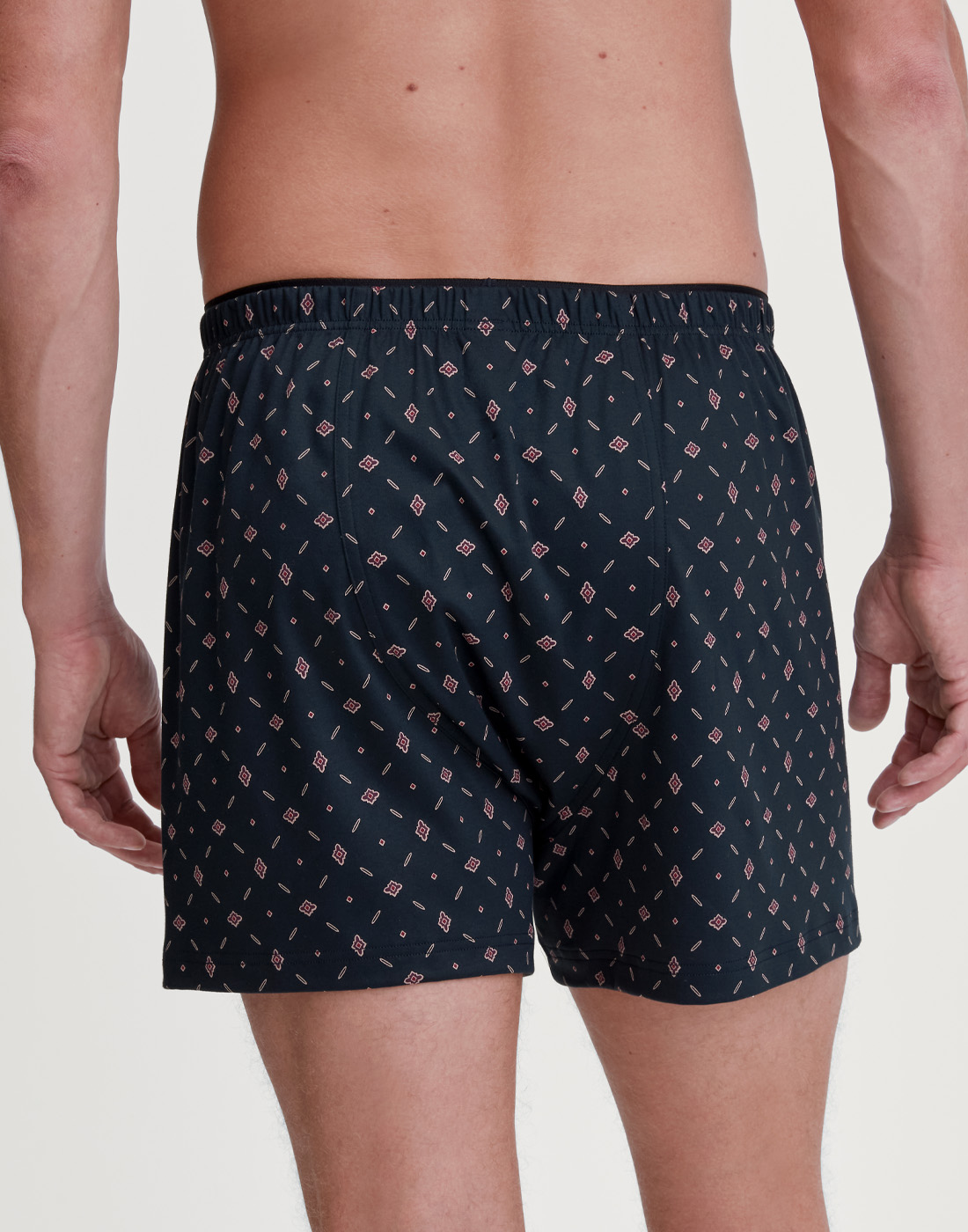 calida bokser herre blå