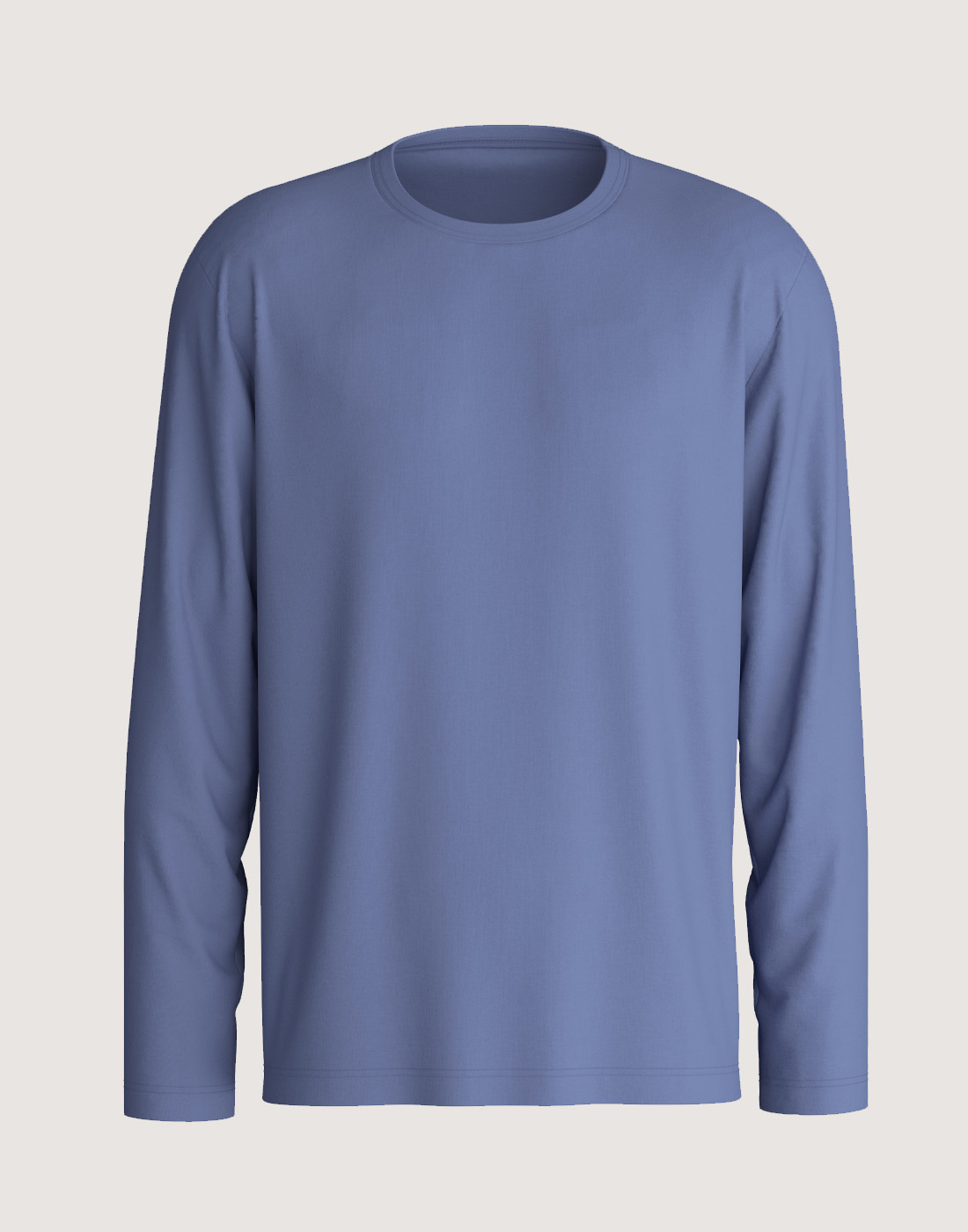 calida genser pysj herre blå