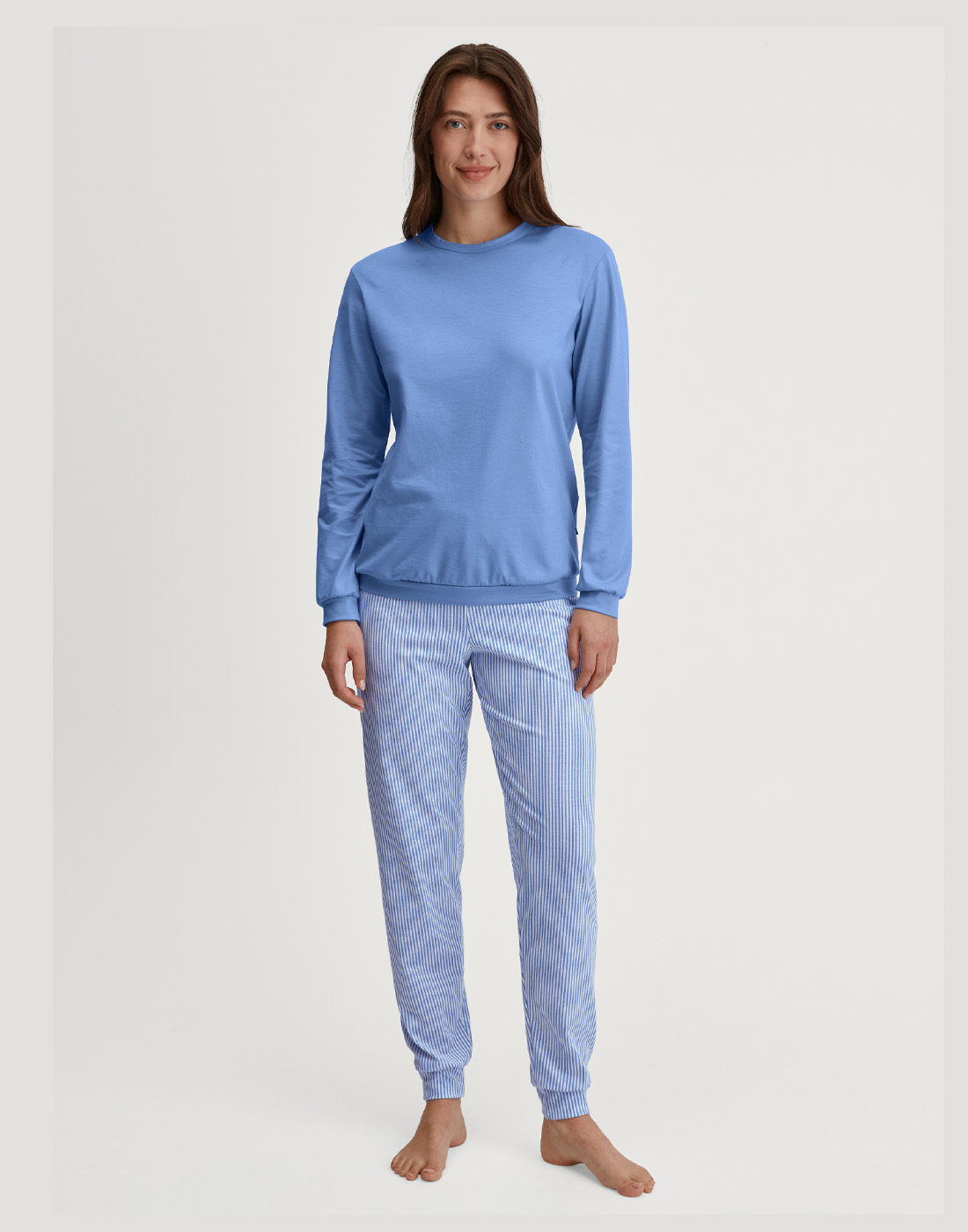 calida lovely nights pysj hydrangea blue