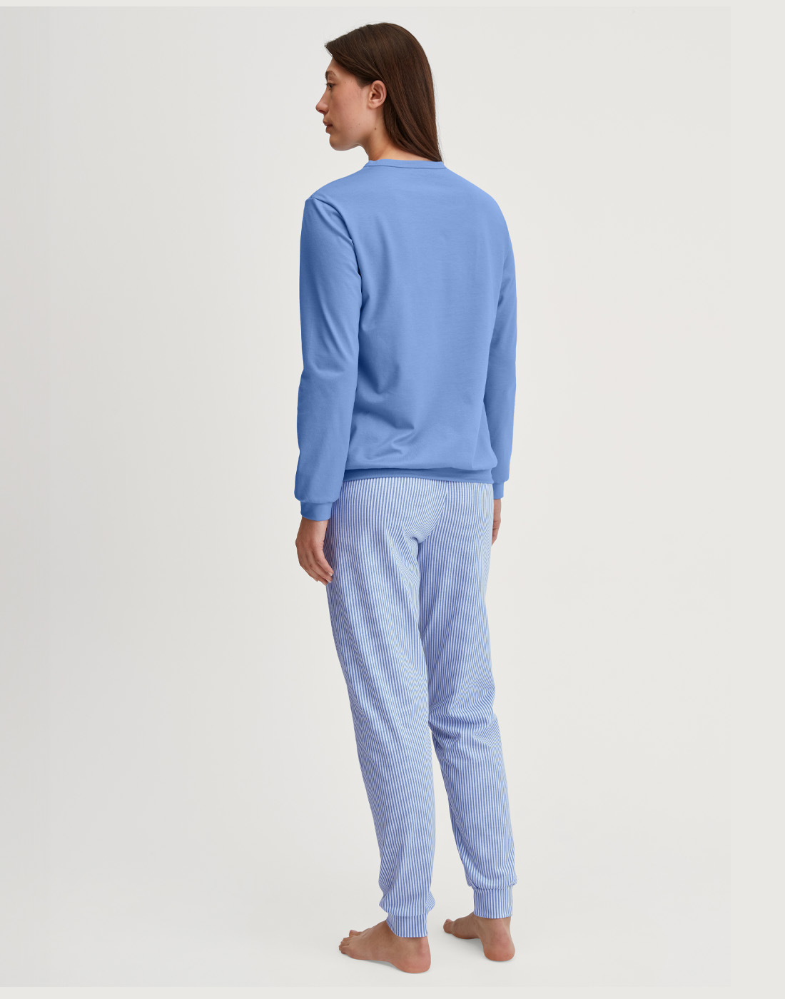 calida lovely nights pysj hydrangea blue