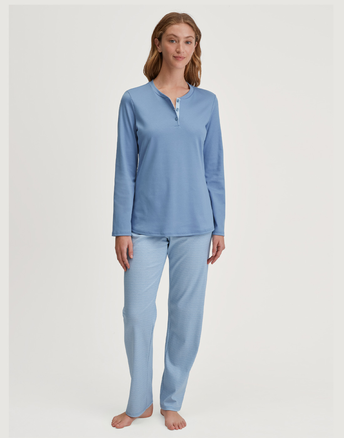 calida midnight dreams pysj blå