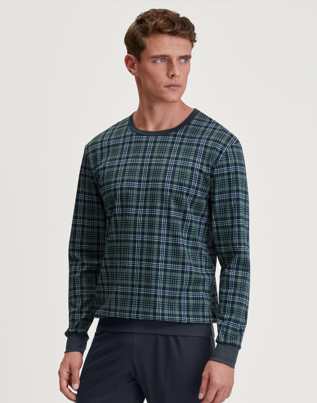 calida relax streamline pysj dark glen