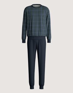 calida relax streamline pysj dark glen