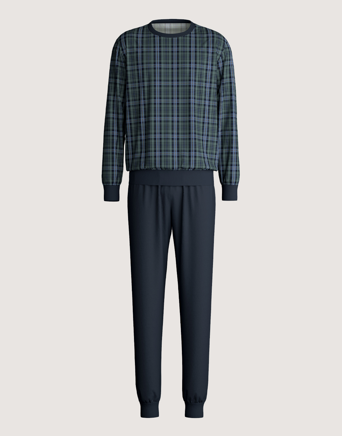 calida relax streamline pysj dark glen