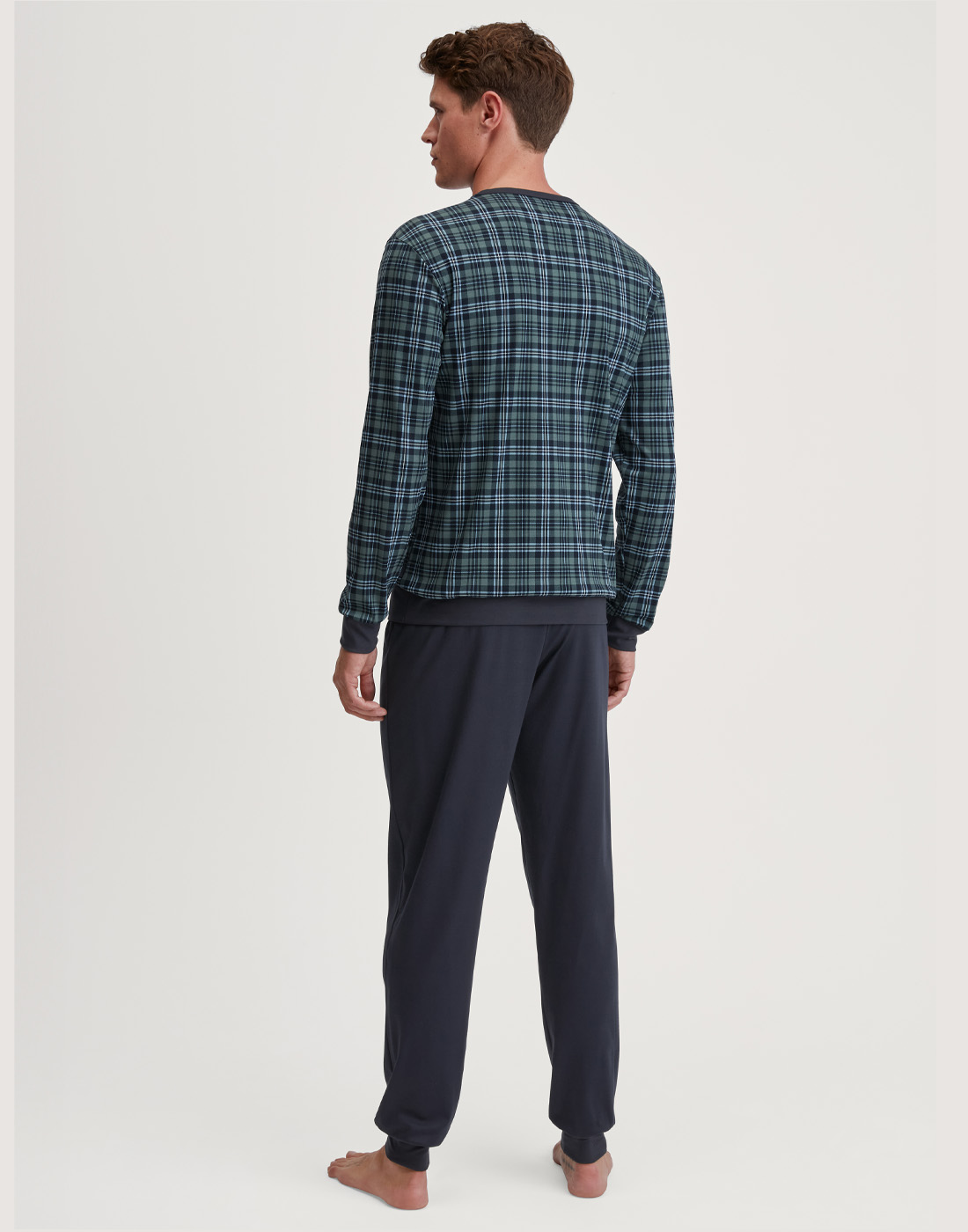 calida relax streamline pysj dark glen