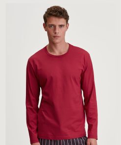 Calida remix basic sleep genser rio red